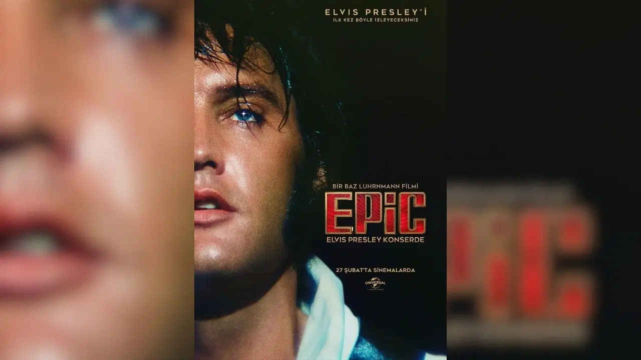 Sinemalarda bu hafta 10 film vizyona girecek... İşte bu haftanın filmleri!