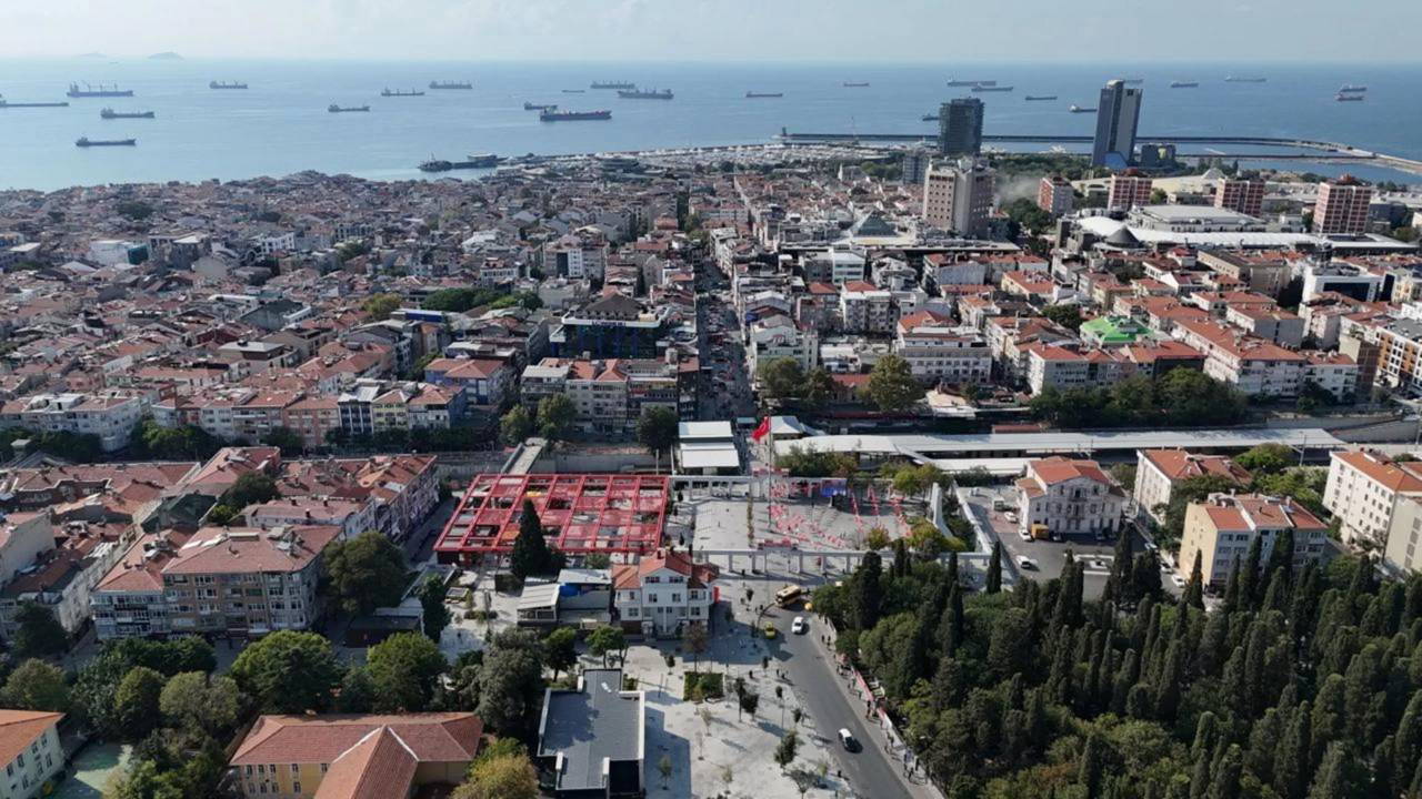 İstanbul'un ilçeleri! İstanbul'un kaç ilçesi var? İstanbul'un ilçe nüfusları kaç? İstanbul ilçe belediyeleri hangi partiden?