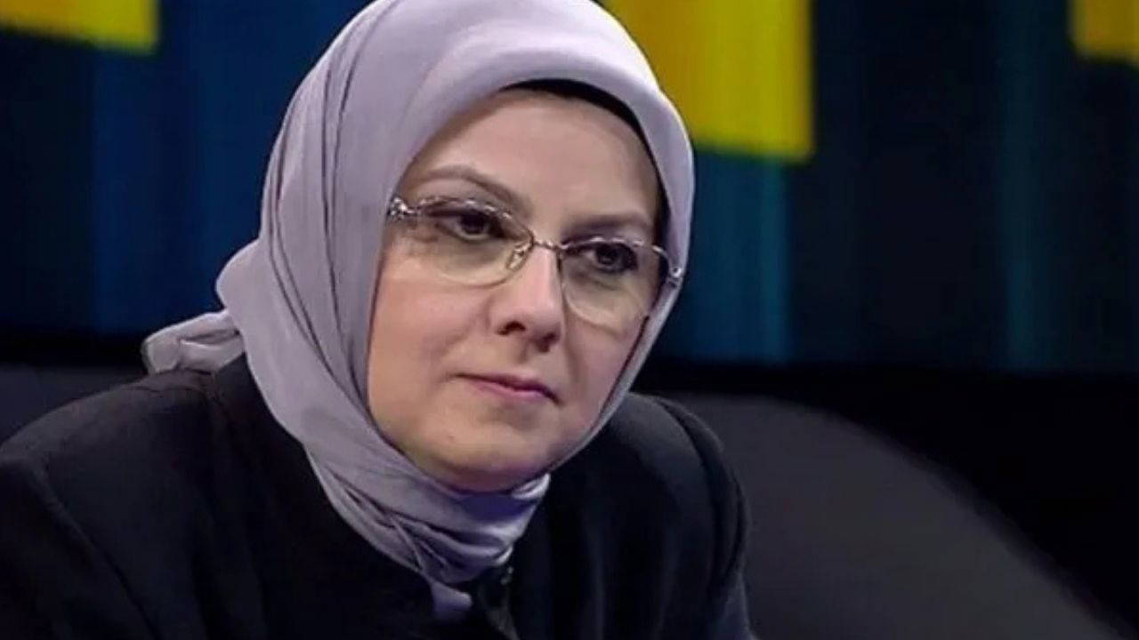 Ayşe Böhürler Kimdir? AKP Kayseri Milletvekili Ayşe Böhürler Kaç Yaşında, Nereli? Ayşe Böhürler Ne Dedi? thumbnail