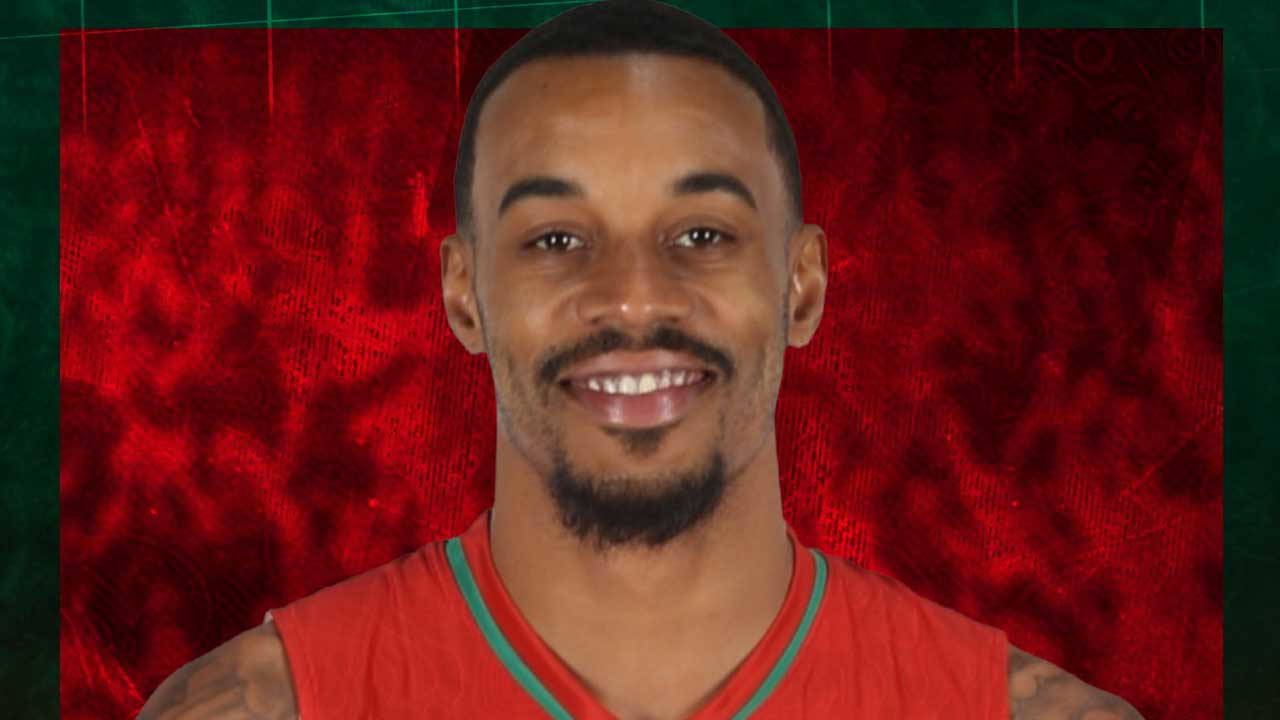 Karşıyaka Basket, Ricky Tarrant'ı transfer etti