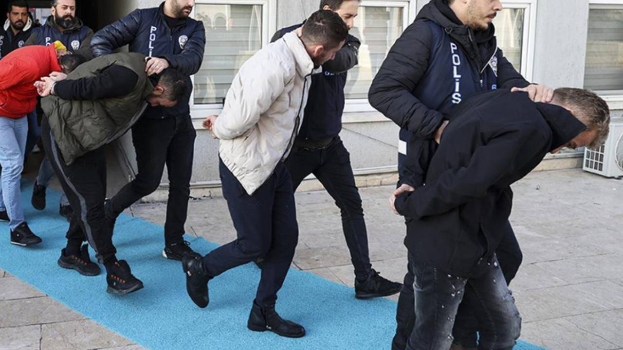 Bartın'da fuhuş operasyonu: Tutuklamalar var!