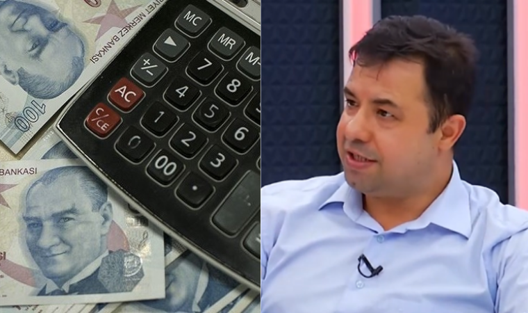 'Memurun içine düştüğü iktisadi sıkıntı tüm toplumun malumu'