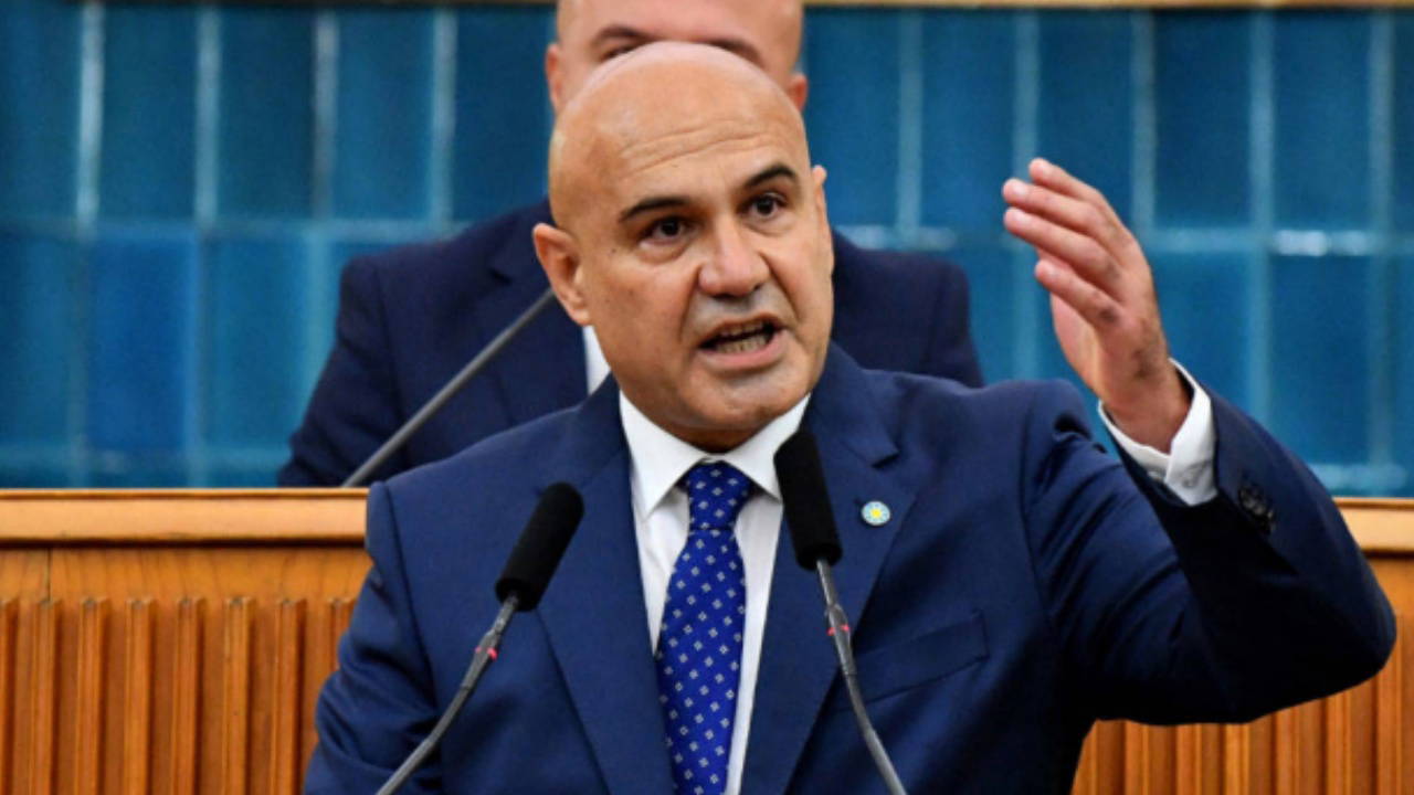 'Artık fiilen bu ittifak kurulmuştur'