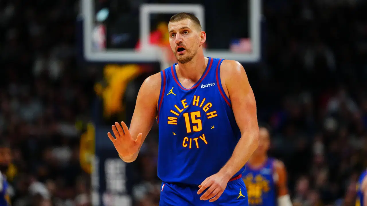 Nikola Jokic'ten tarihi başarı: 200. triple-double'a ulaşan ikinci oyuncu oldu
