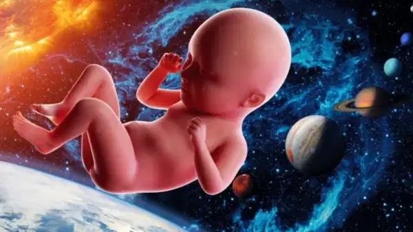 Mars ve Ay’da koloni hayali kuran insanlığı bekleyen en büyü