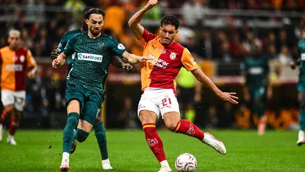 Eski hakemler Galatasaray - Kocaelispor maçını değerlendirdi: İptal edilen golde karar doğru mu?