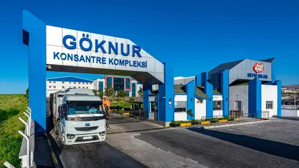 Süleymancılar soruşturmasında 'Göknur Gıda' kararı: Kayyum aynı gün kaldırıldı