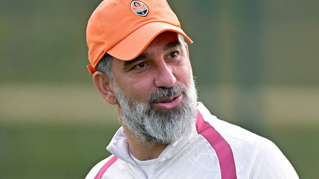 Arda Turan'ın ekibi Shakhtar Donetsk ligde üçte üç yaptı!