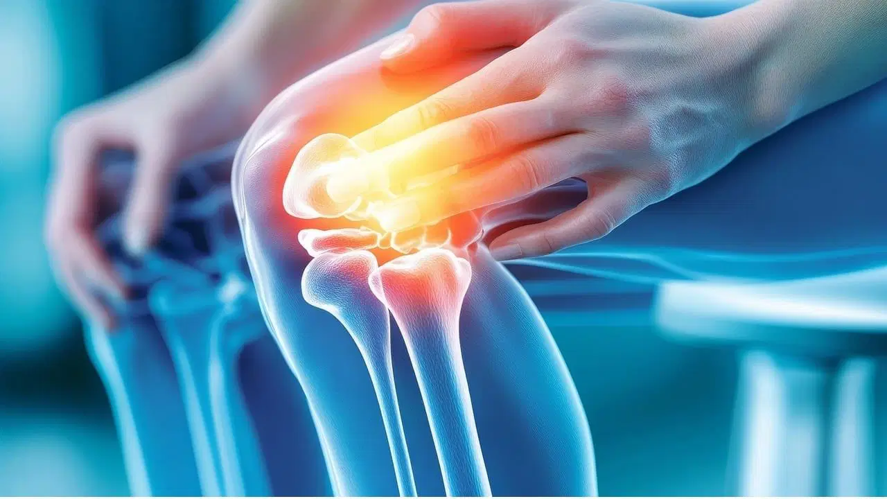 Eklem sağlığının gizli destekçisi: Glukozamin nedir, hangi besinlerde bulunur?