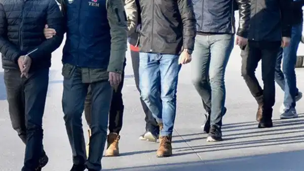 İstanbul merkezli 5 ilde 'Hayali ihracaat' operasyonu: 29 gözaltı