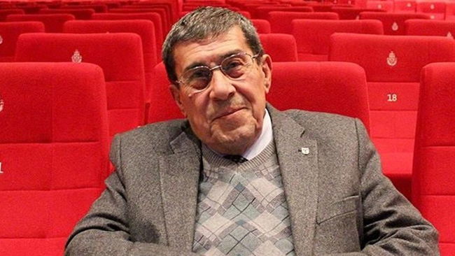 Usta oyuncudan kötü haber: Yoğun bakımda!