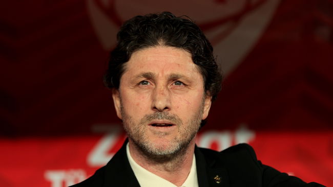 'Trabzonspor'da hedefler çok büyük' 
