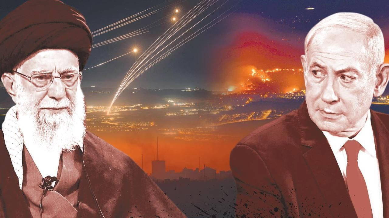 İsrail'den 'savaş' ültimatomu: Uzun bir operasyona hazırlanıyoruz