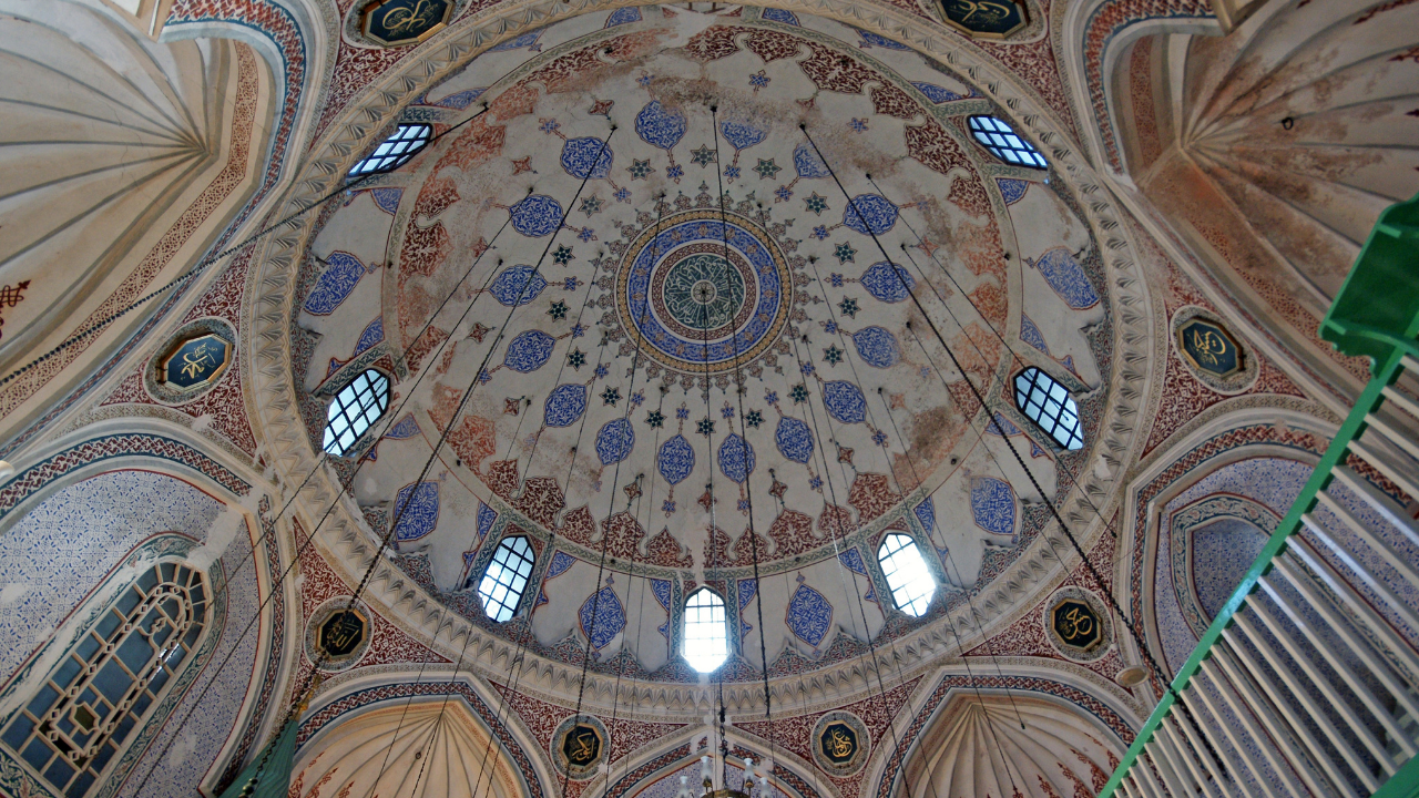 375 eserlik bir ömür: Mimar Sinan’ın en önemli 6 yapıtı...