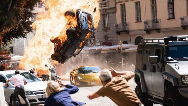 Hızlı ve Öfkeli 10 filminin konusu ne? Hızlı ve Öfkeli 10 filminin oyuncuları kim?