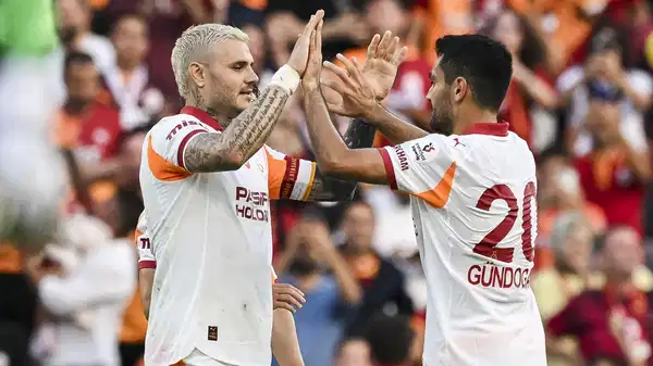 Galatasaraylı Mauro Icardi'ye Suudi kancası: Teklif ortaya çıktı!