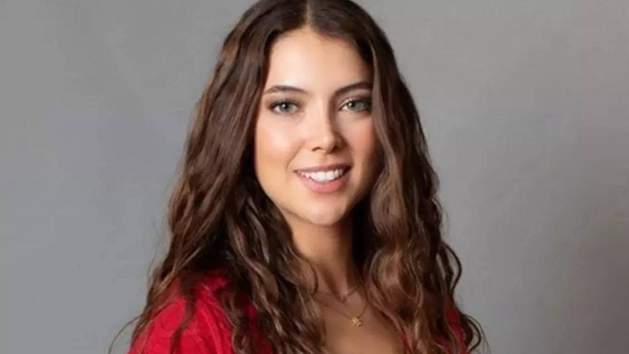 Rüya Demirbulut kimdir? Cem Yılmaz'ın sevgilisi olduğu iddia edilen Rüya Helin Demirbulut kaç yaşında, nereli?