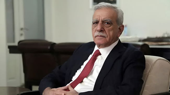 Bahçeli 'Makama dönmeli' demişti...
