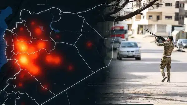 Demokratik kitle örgütlerinden ortak 'Suriye' çağrısı 