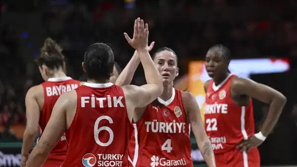 Türkiye - Avustralya maçı ne zaman, saat kaçta, hangi kanalda? Şifresiz mi?