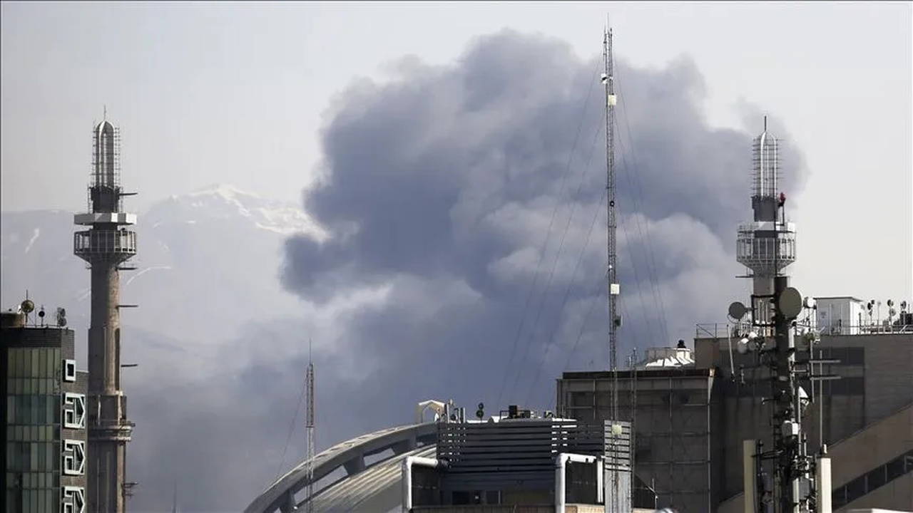 CENTCOM duyurdu: ABD’den İran’a yeni saldırı dalgası