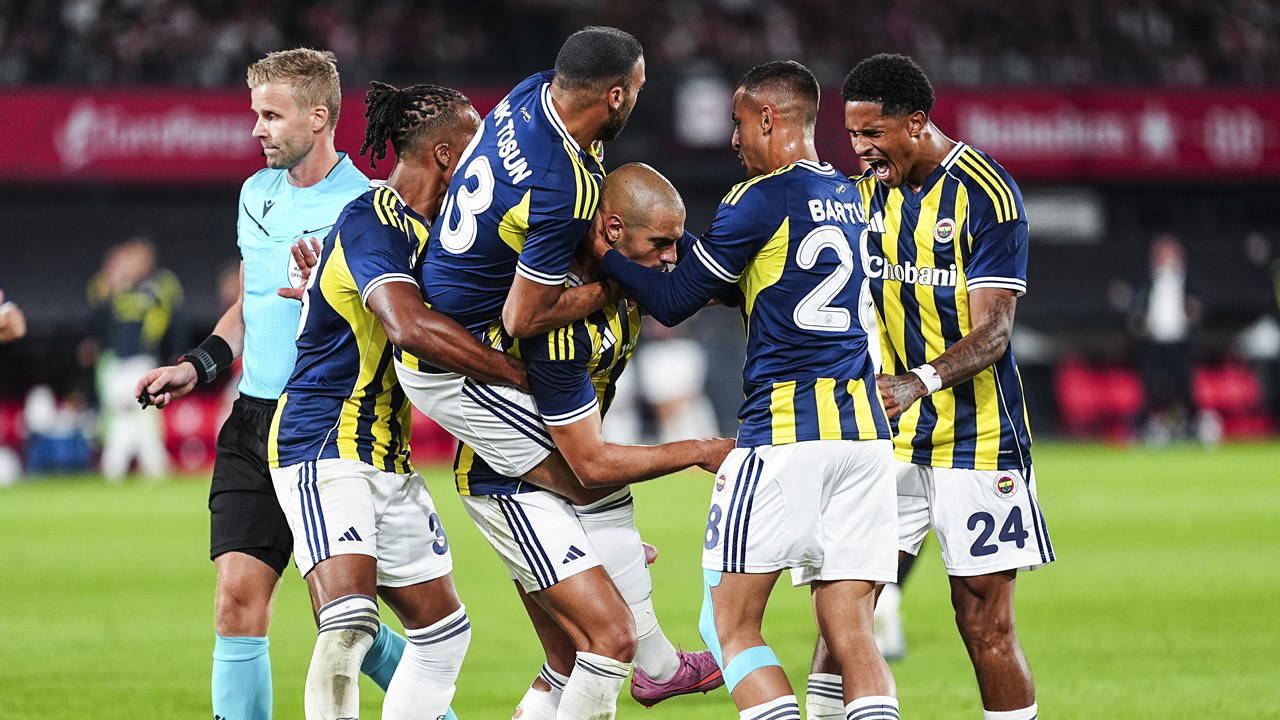 Bugün hangi maçlar var, saat kaçta?