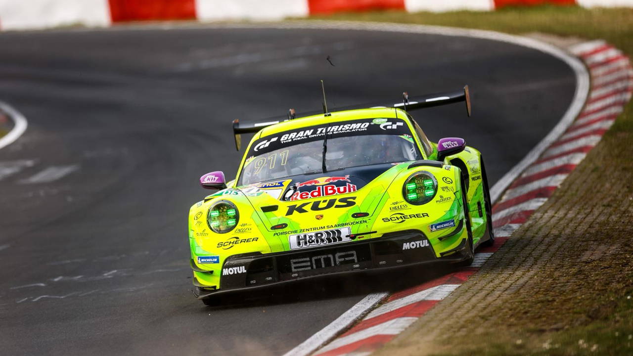 Ayhancan Güven şampiyonluk için piste çıkıyor