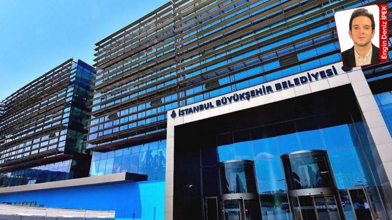 Şartlı bağış İBB iddianamesinde 'rüşvet' sayıldı!'