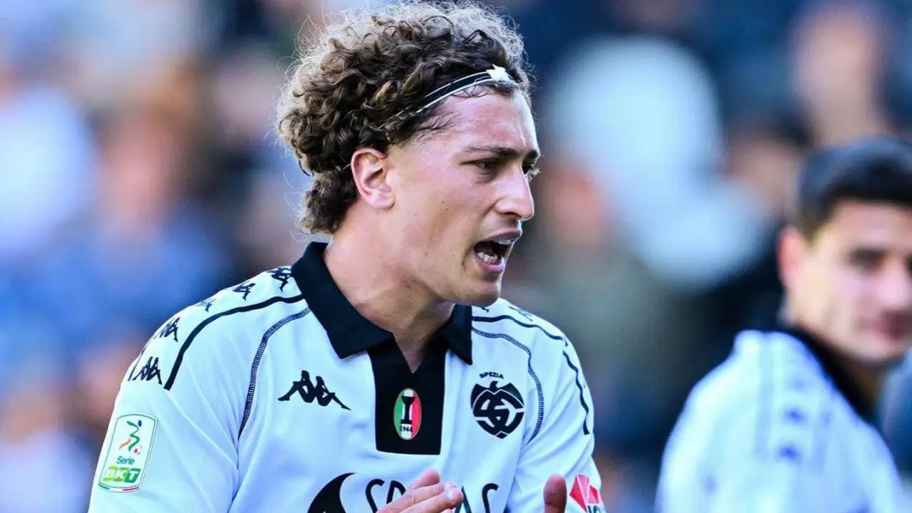 Salvatore Esposito’nun Menajerinden Beşiktaş Itirafı!