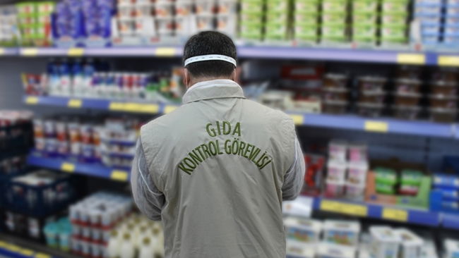 CHP'li Gürer'den 'tağşiş' uyarısı