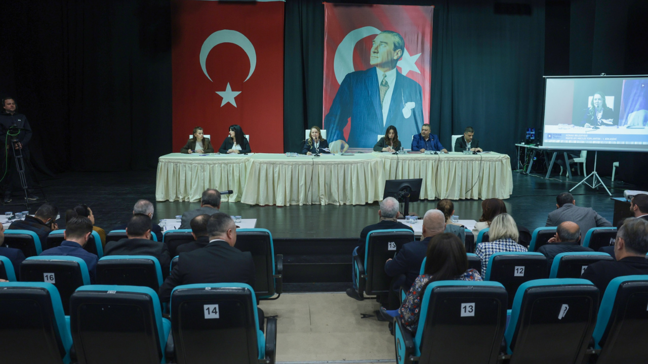 Nilüfer Çınarlı Mutlu: Geri adım atmıyorum, mücadeleye devam edeceğim