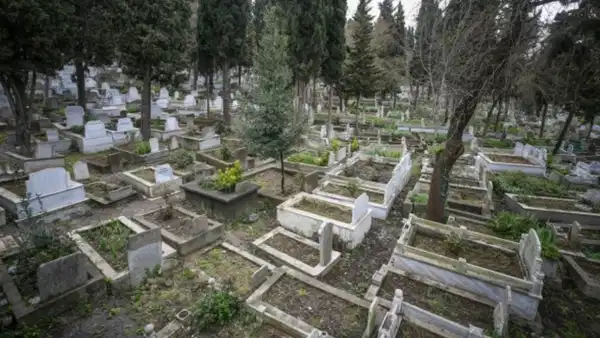 TÜİK, 2025 ölüm istatistiklerini yayımladı: İntihar sayısında dikkat çeken artış!