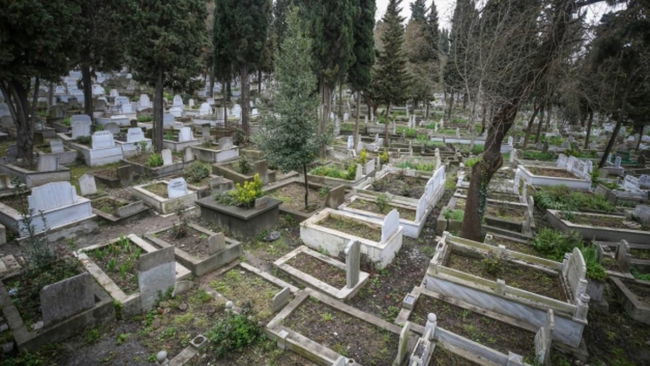 TÜİK, 2025 ölüm istatistiklerini yayımladı