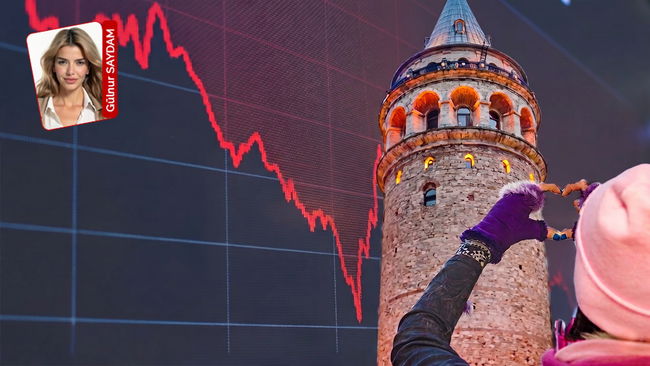 Milyonlarca kayıp dikkat çekti