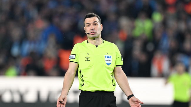 Eski hakemler yorumladı...