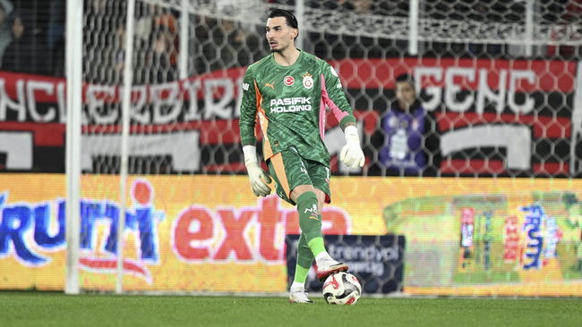 Nihat Kahveci'den Galatasaraylı yıldıza büyük övgü: 'İnanılmaz'