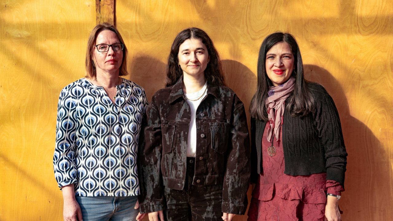 Doğanın çağrısına bir yanıt