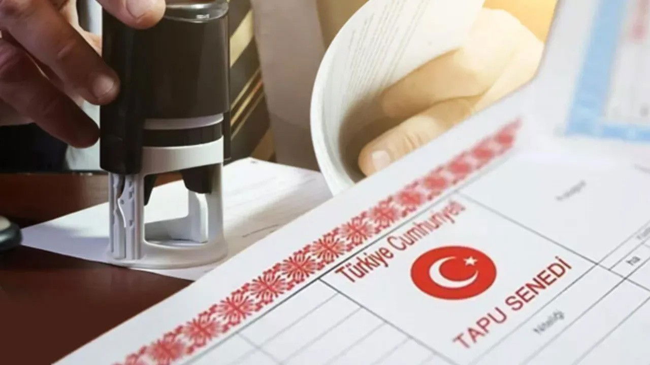 Tapu sahipleri dikkat: Noter işlemlerinde yeni dönem başlıyor!