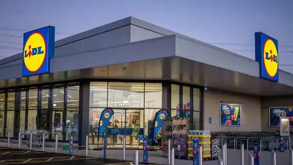 Avrupa’nın market devi Lidl Türkiye’ye mi geliyor? İstanbul ve Ankara iddiasının aslı ortaya çıktı