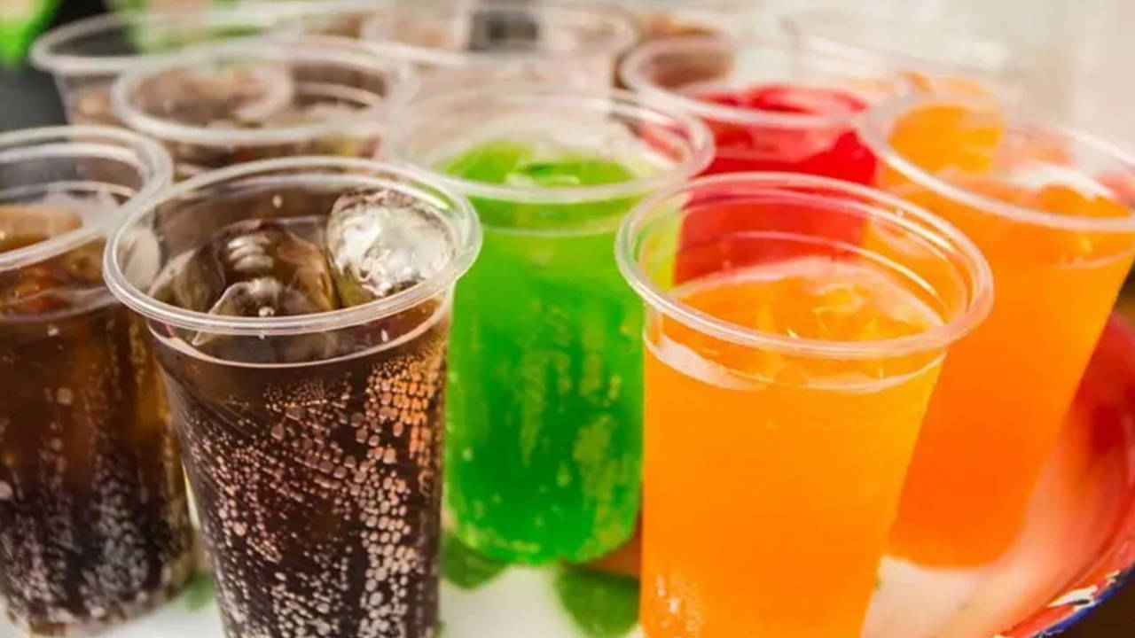 Hangi ultra işlenmiş gıdalar faydalı olabilir?