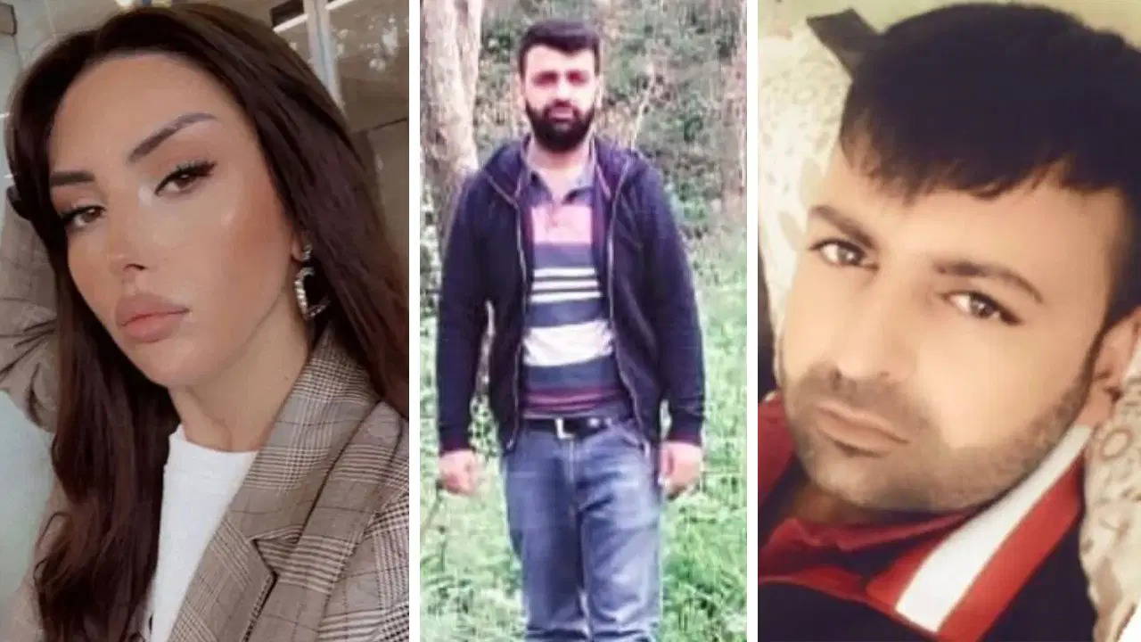 İstanbul'da 3 kişinin öldürüldüğü cinayet zincirinde yeni ayrıntılar! 