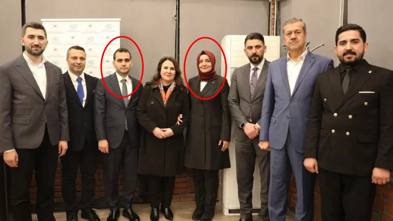 TFF'den bahis soruşturması... Fatma Betül Sayan Kaya'nın yardımcısı da listede!