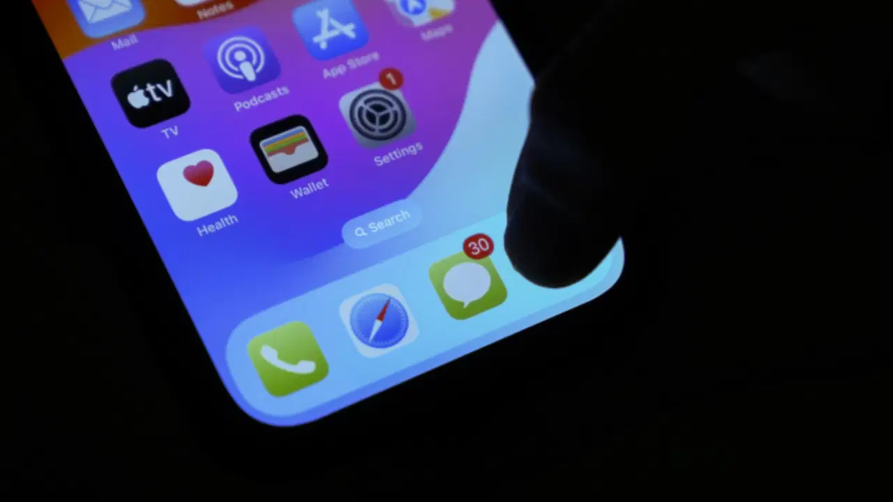 SMS’teki o linke tıklamayın! Tüm sermayenizi kaybedebilirsiniz...