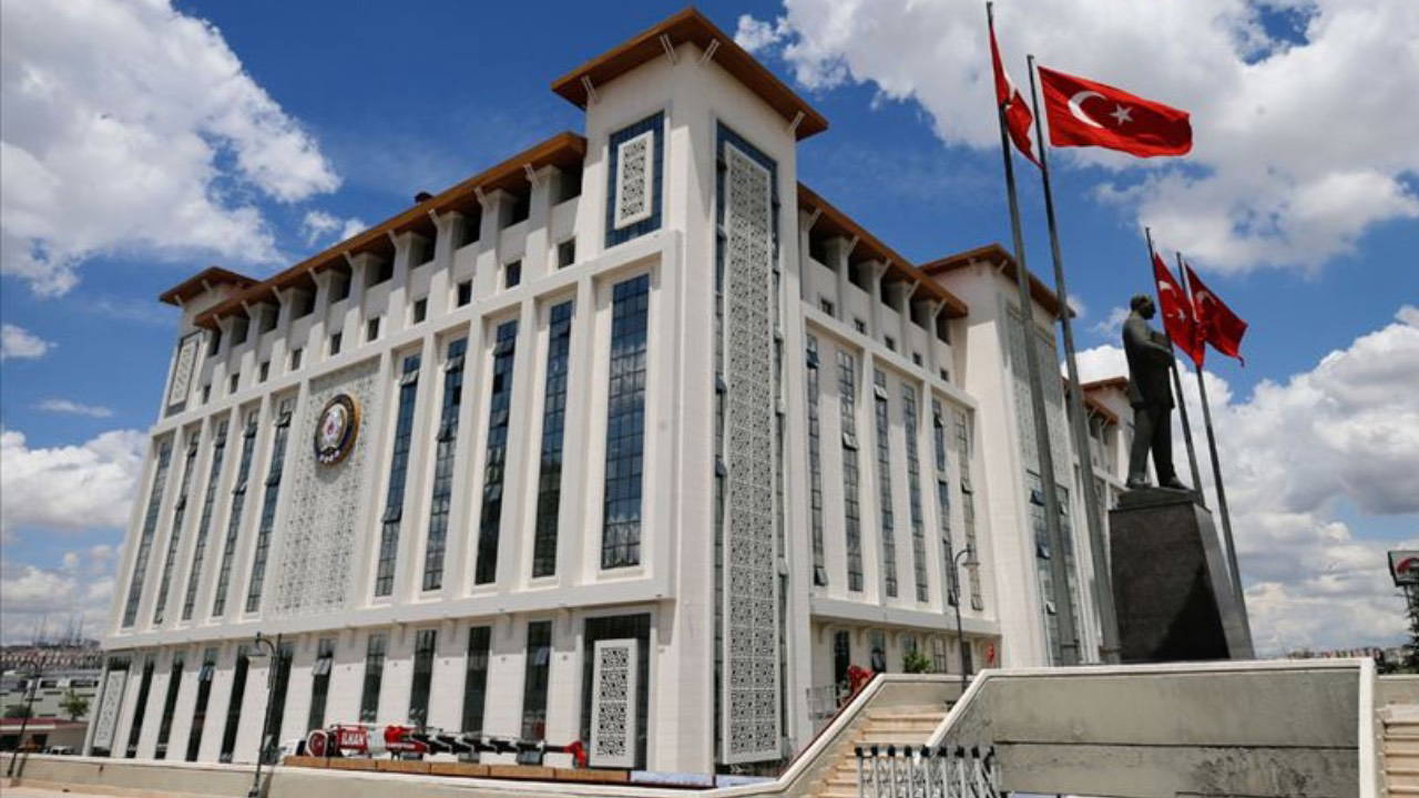 Ankara Emniyeti’nde izinler iptal edildi: CHP kararı sonrası tüm personel göreve çağrıldı
