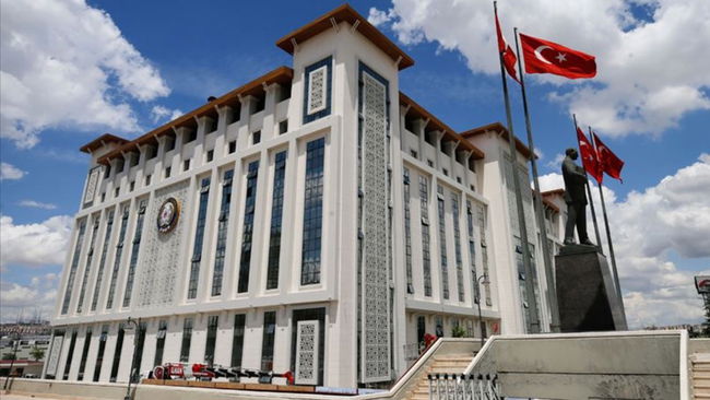 Ankara Emniyeti’nde izinler iptal edildi: 