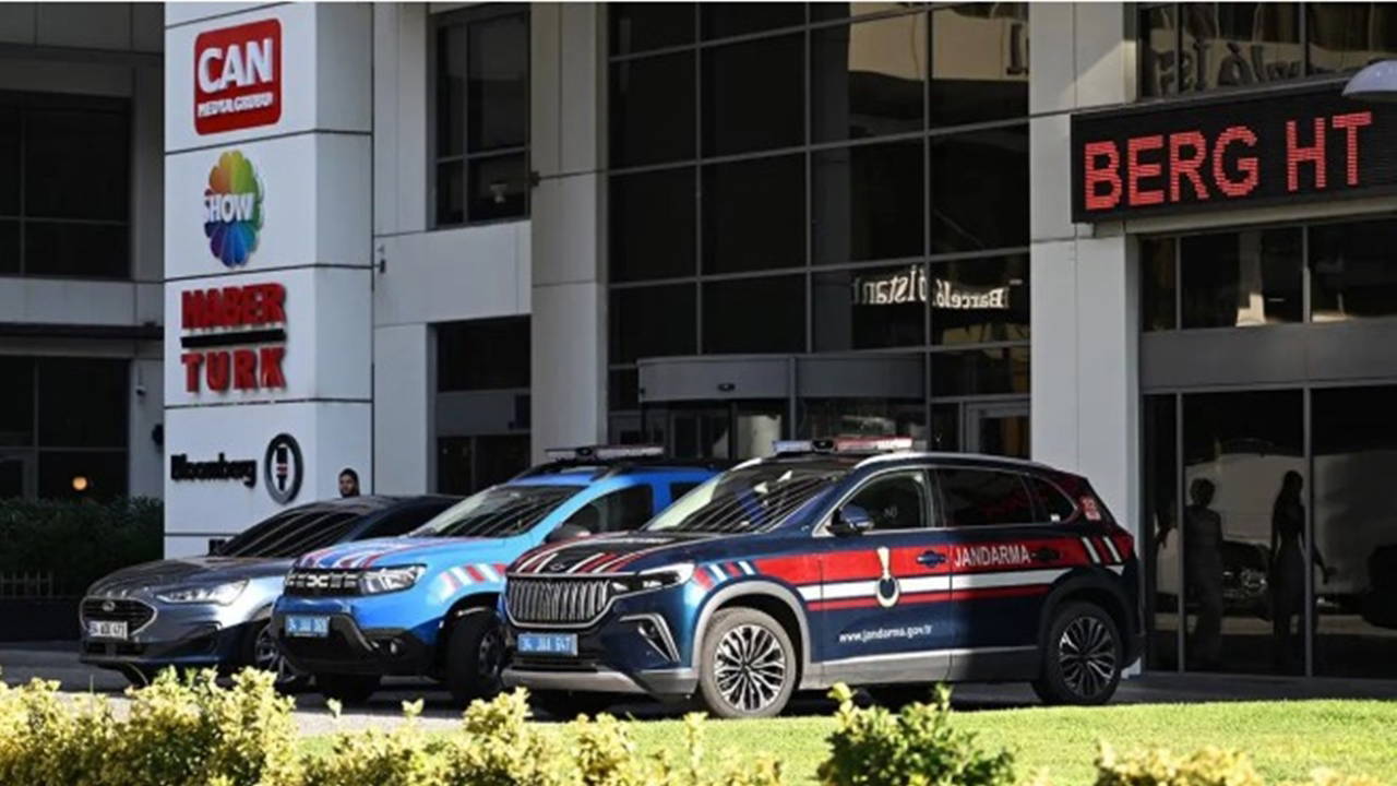 İstanbul Cumhuriyet Başsavcılığı’na devredildi