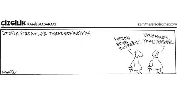 Çizgilik 5 Kasım 2025