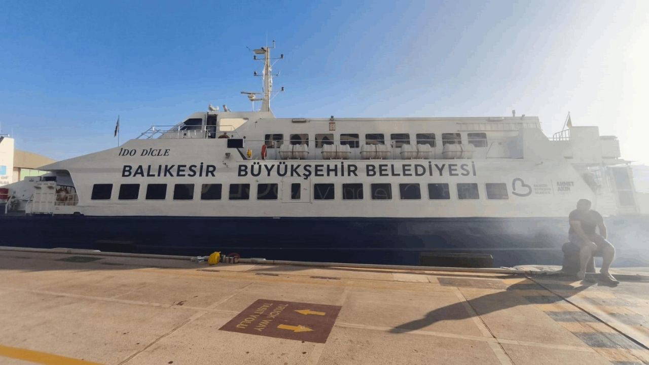 BADO artık Midilli’ye de gidecek