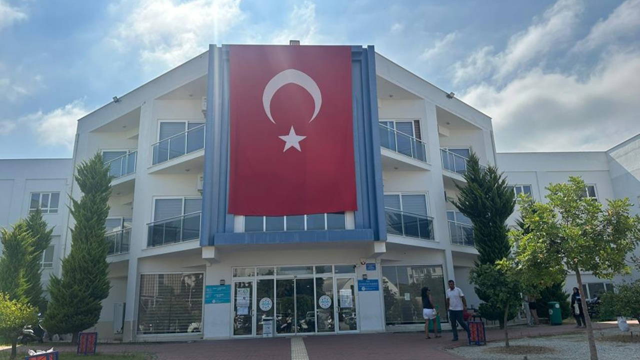 Son Dakika Haber Görseli