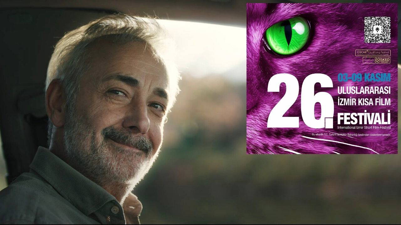 26. İzmir Kısa Film Festivali finalistleri belli oldu